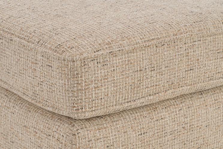 Succor Gliding Ottoman